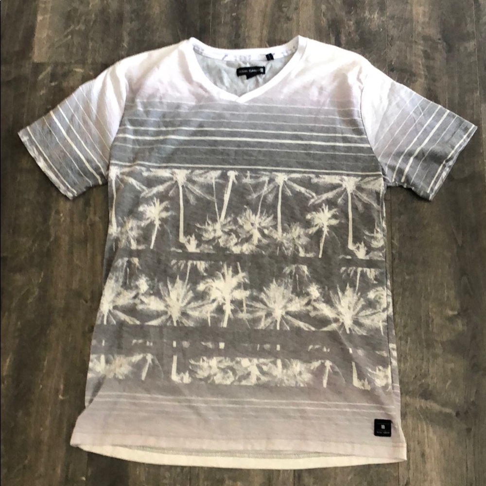 Tropical T-Shirt